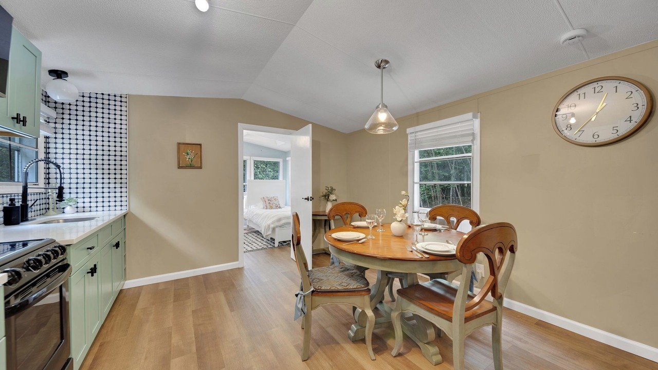 Photo of Kitchen in Liberty