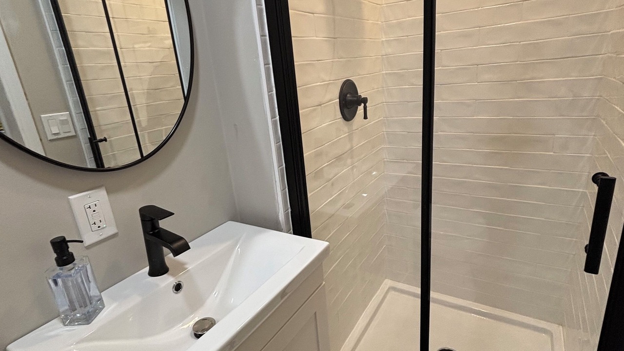 Photo of Bathroom in Oxford