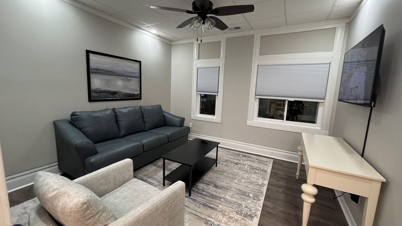 Photo of Livingroom in Oxford