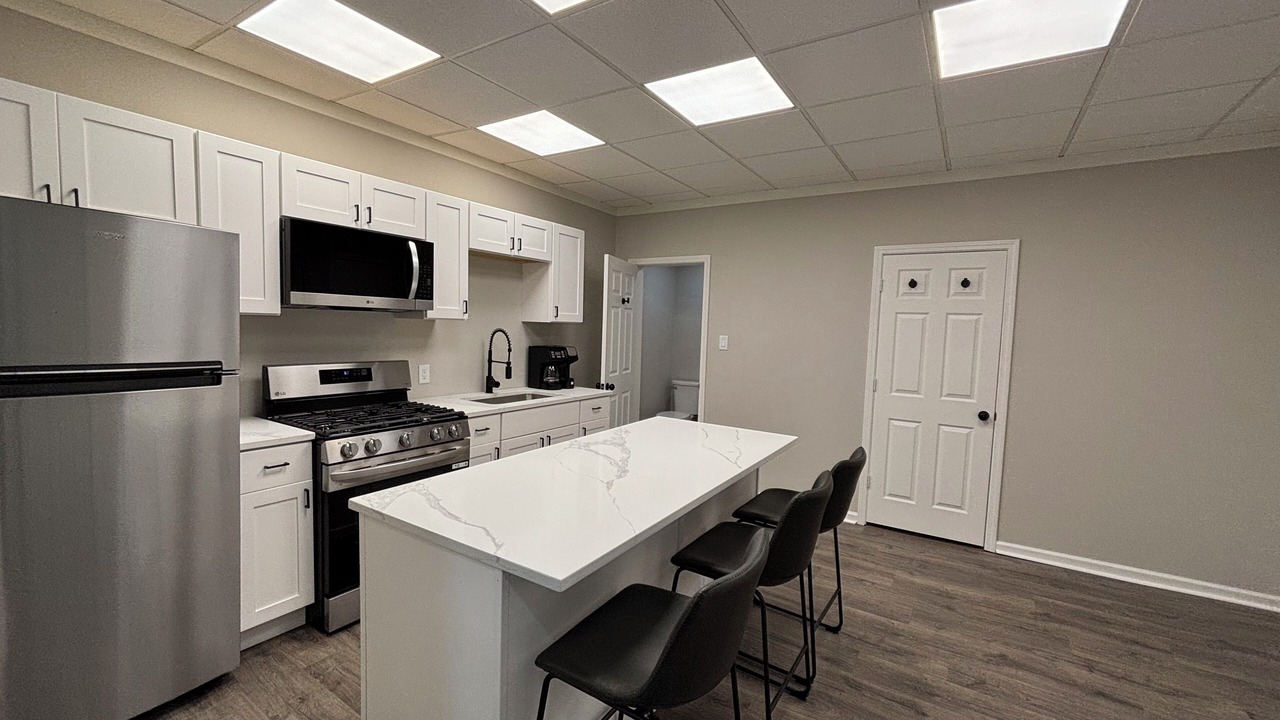 Photo of Kitchen in Oxford