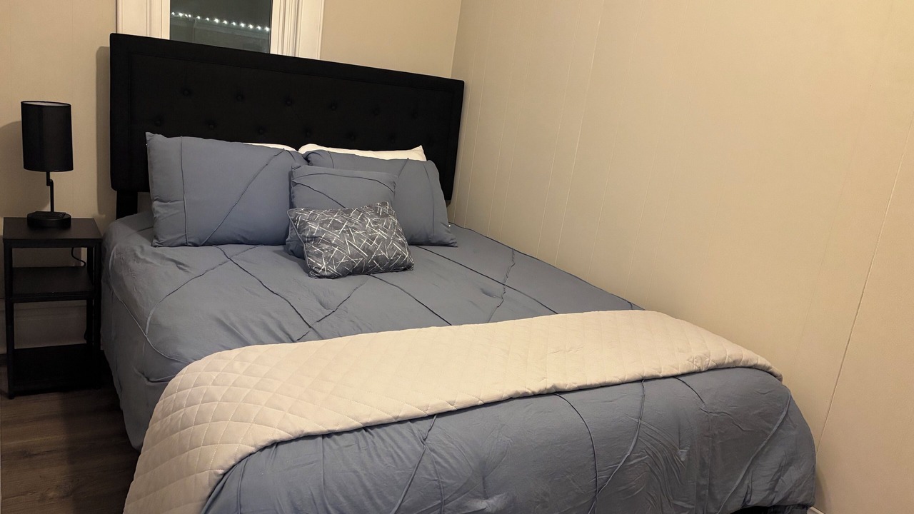 Photo of Bedroom in Oxford