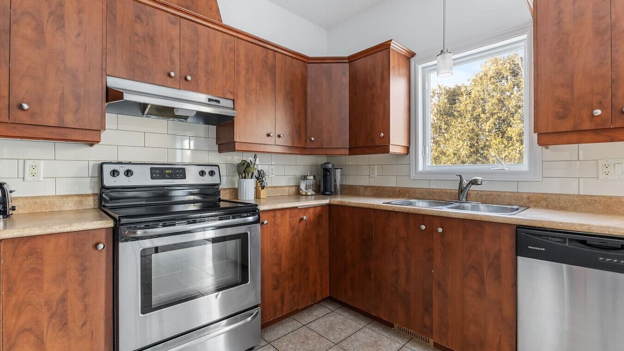 Photo of Kitchen in Gatineau