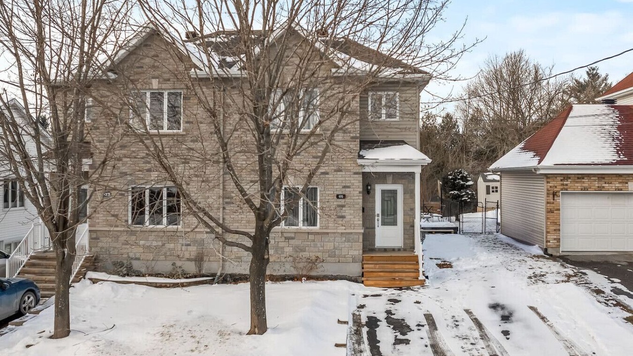 Photo of Outdoor in Gatineau