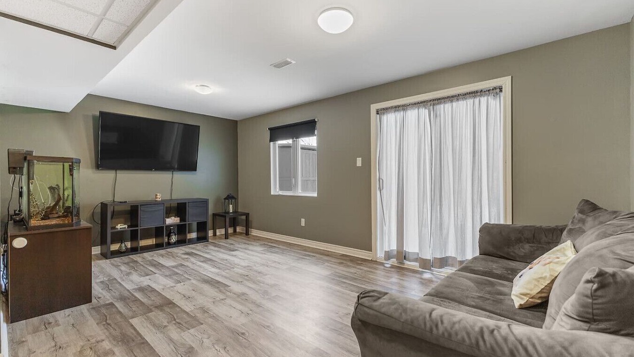 Photo of Livingroom in Gatineau