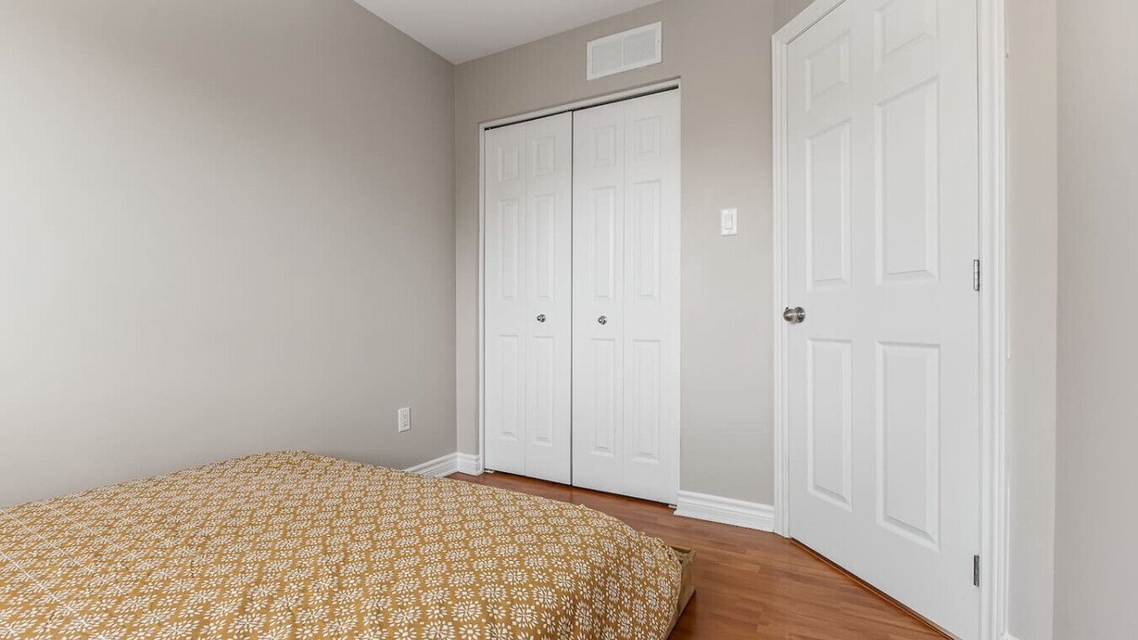 Photo of Bedroom in Gatineau