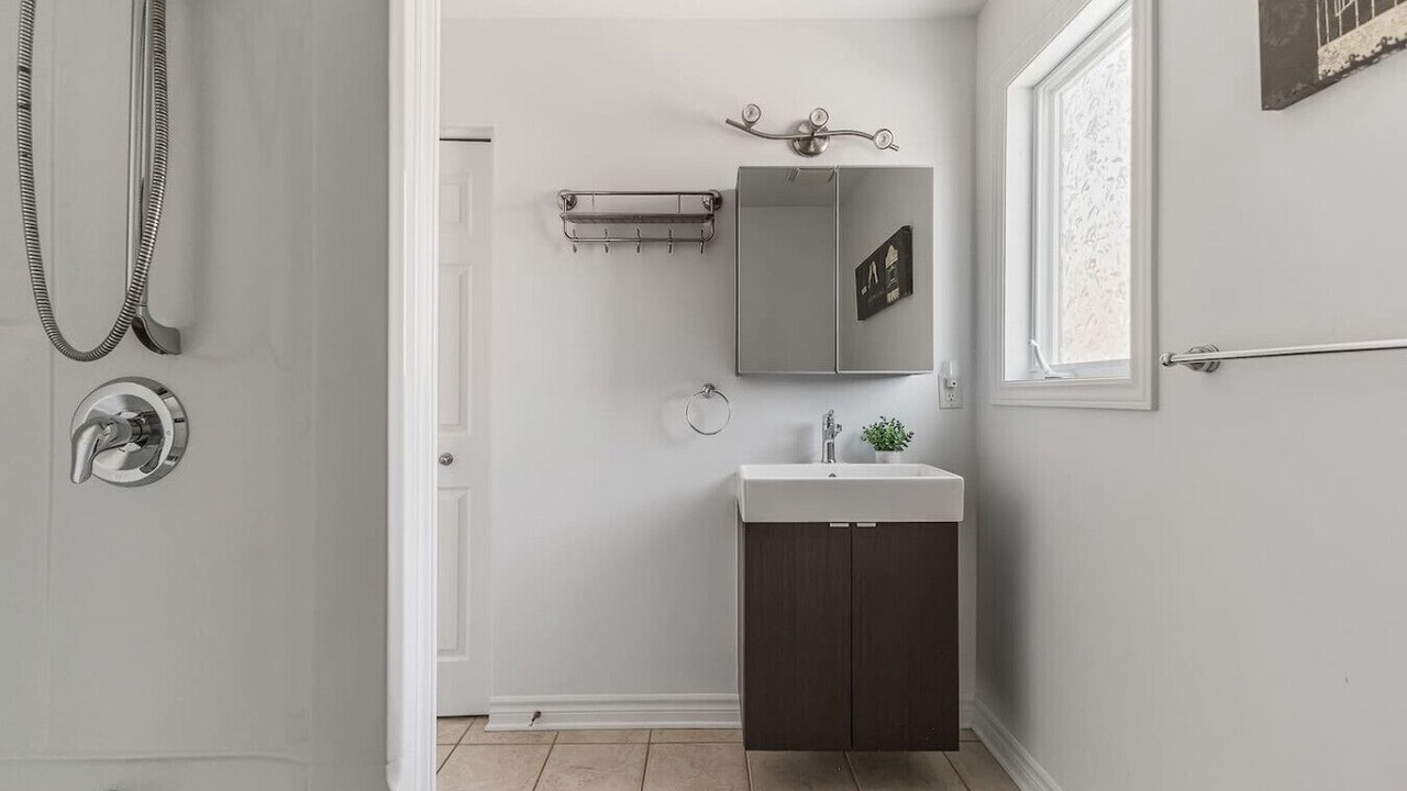 Photo of Bathroom in Gatineau