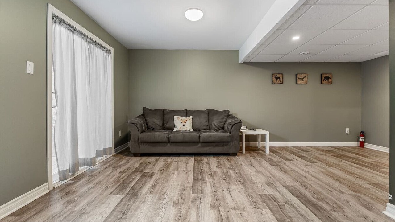 Photo of Livingroom in Gatineau