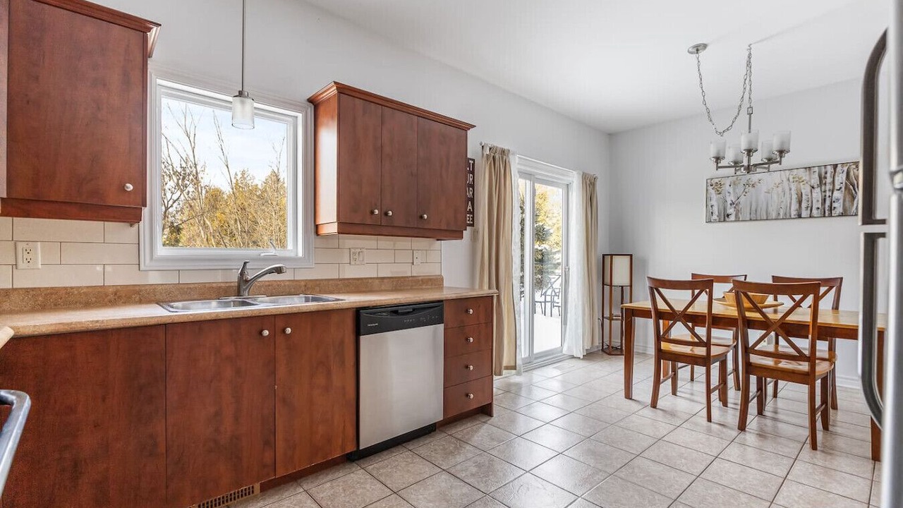 Photo of Kitchen in Gatineau
