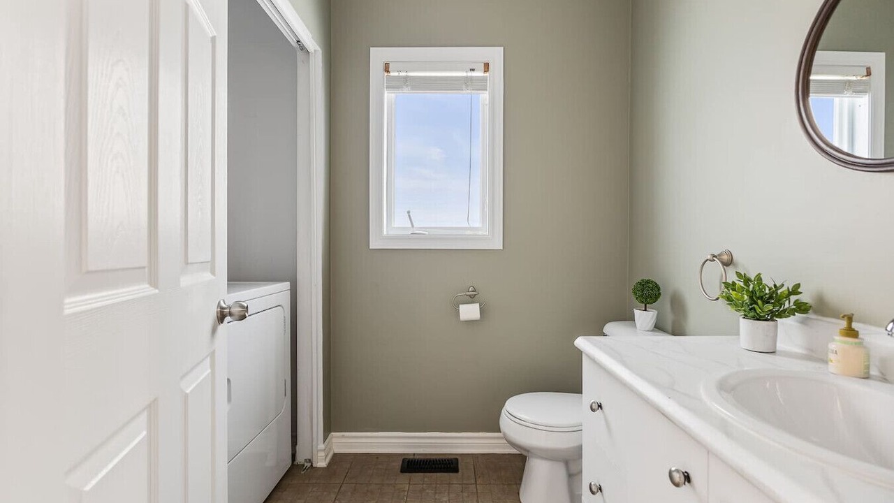 Photo of Bathroom in Gatineau