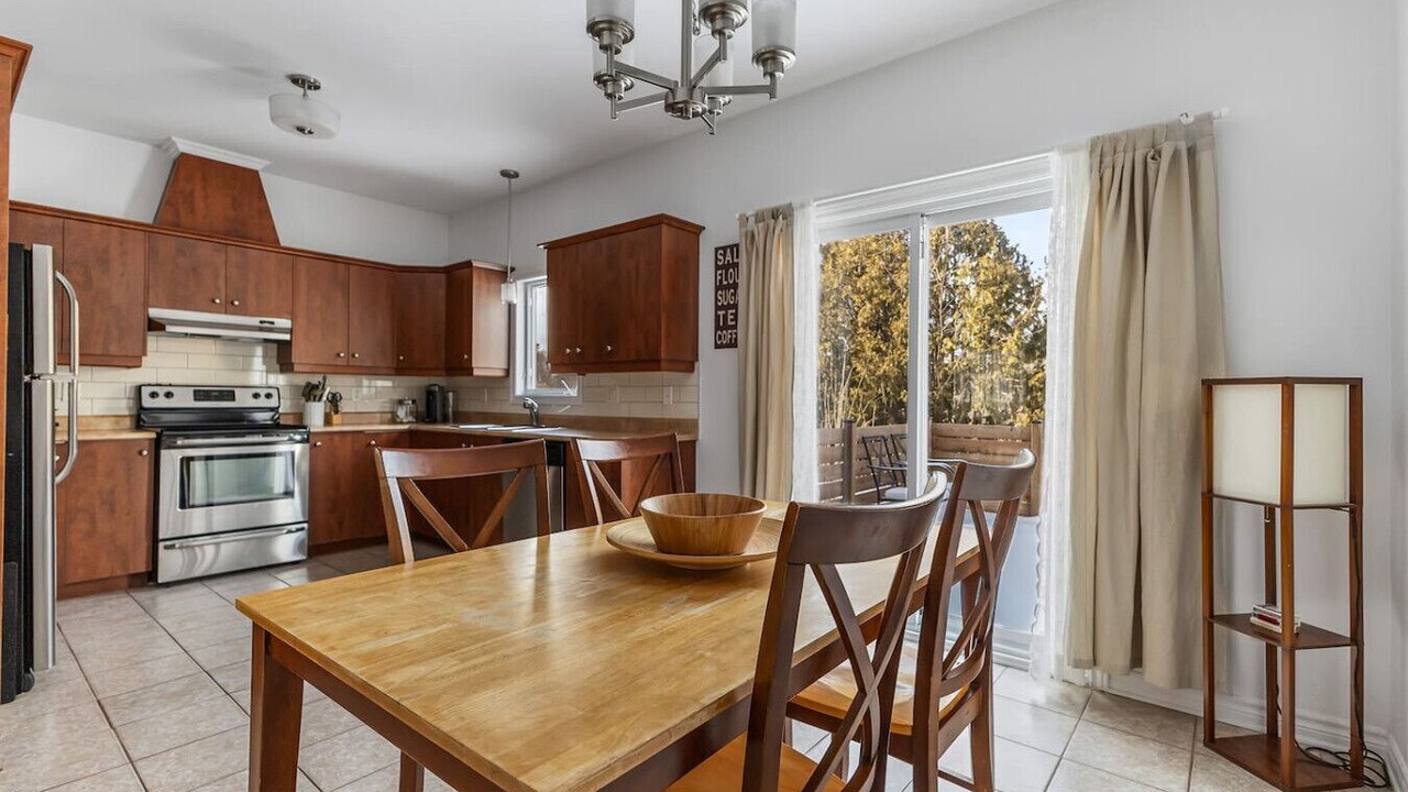 Photo of Kitchen in Gatineau