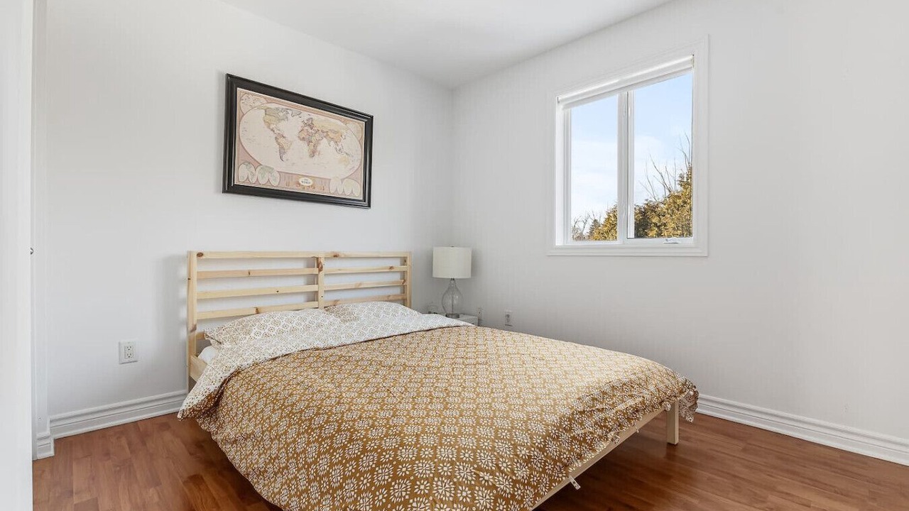 Photo of Bedroom in Gatineau