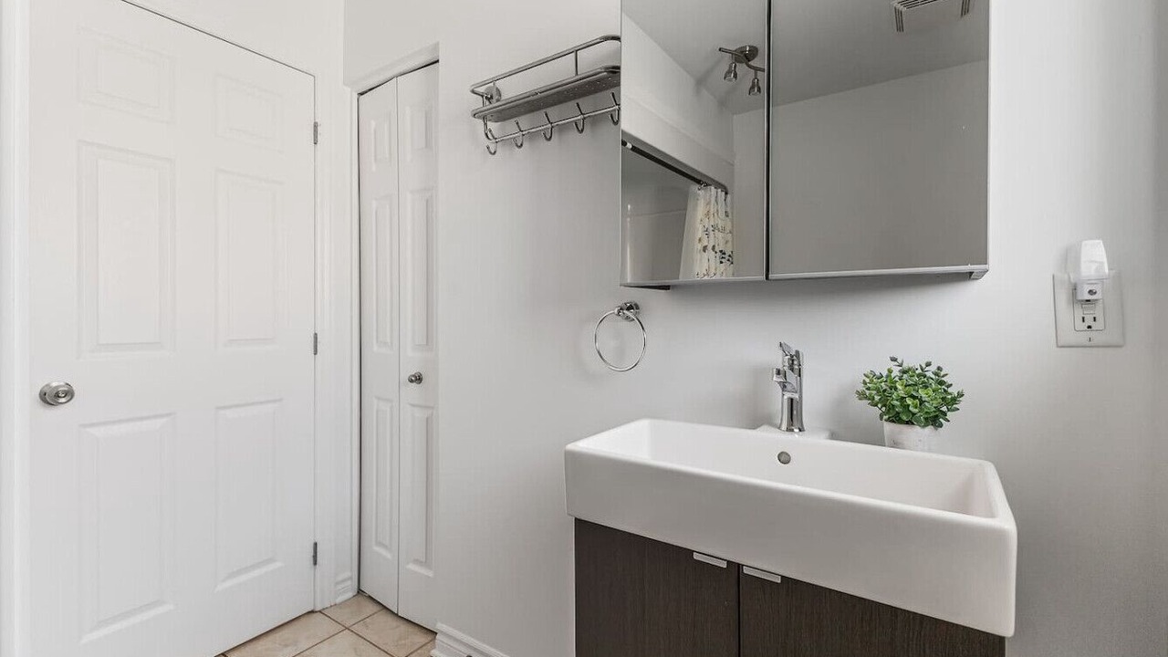 Photo of Bathroom in Gatineau