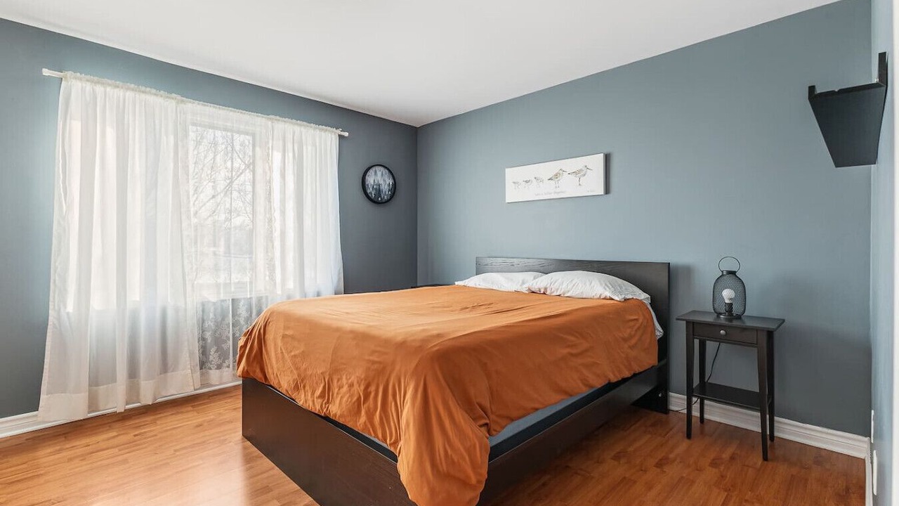 Photo of Bedroom in Gatineau
