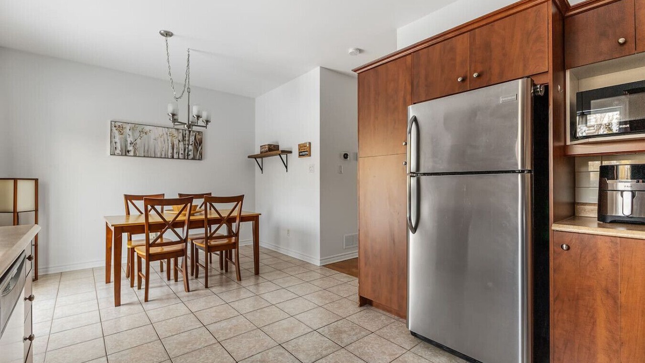 Photo of Kitchen in Gatineau