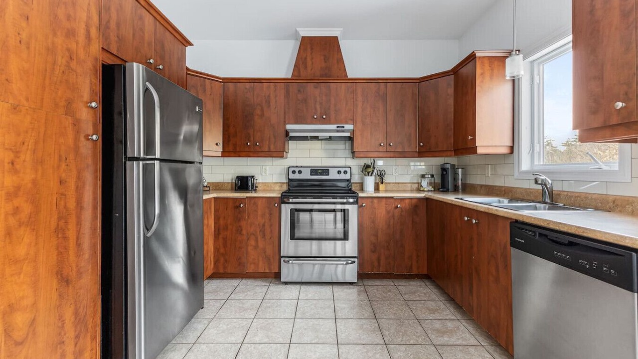 Photo of Kitchen in Gatineau