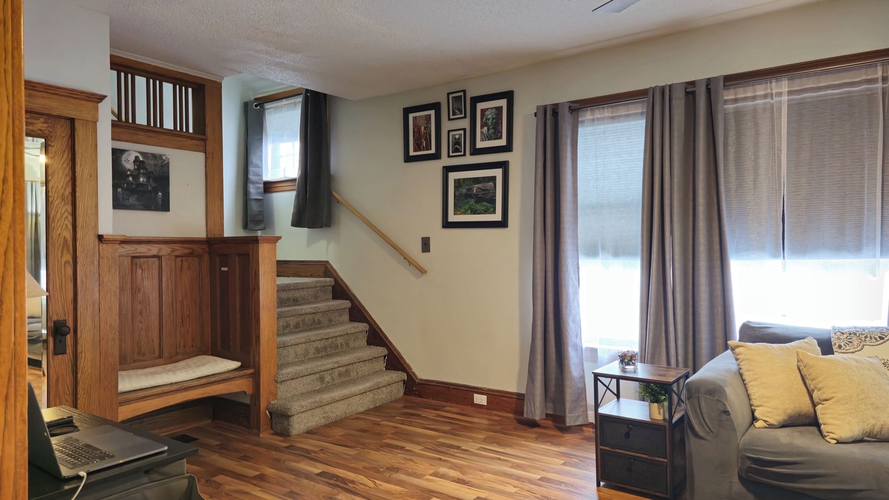 Photo of Livingroom in Jackson