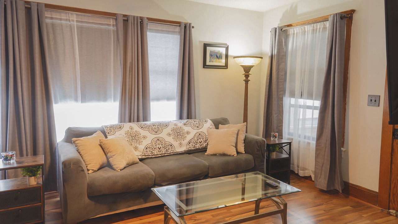 Photo of Livingroom in Jackson