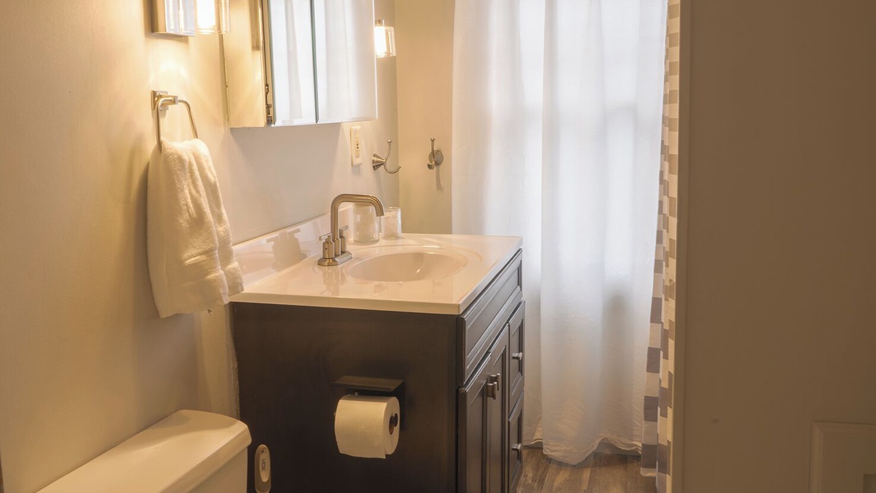 Photo of Bathroom in Jackson