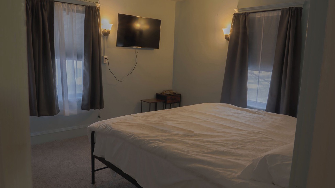 Photo of Bedroom in Jackson