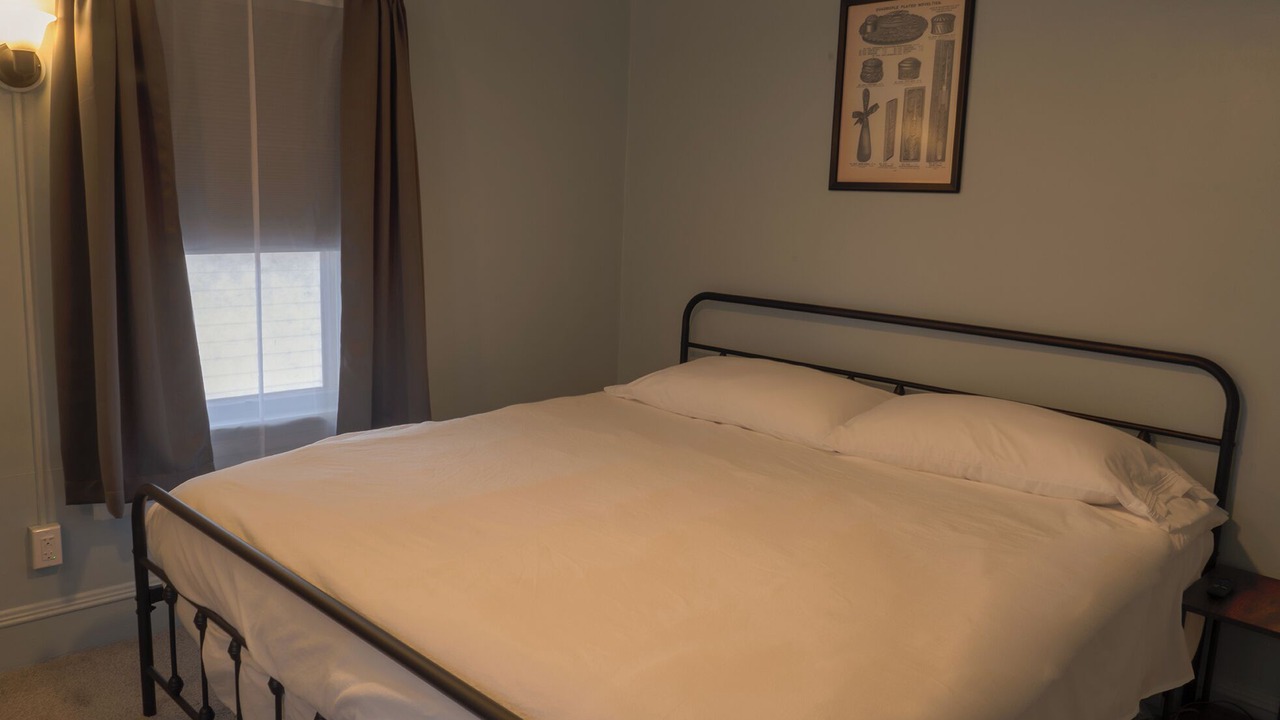 Photo of Bedroom in Jackson