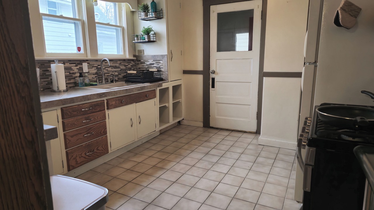 Photo of Kitchen in Jackson
