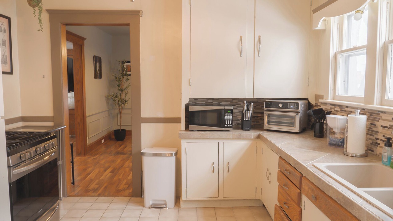 Photo of Kitchen in Jackson