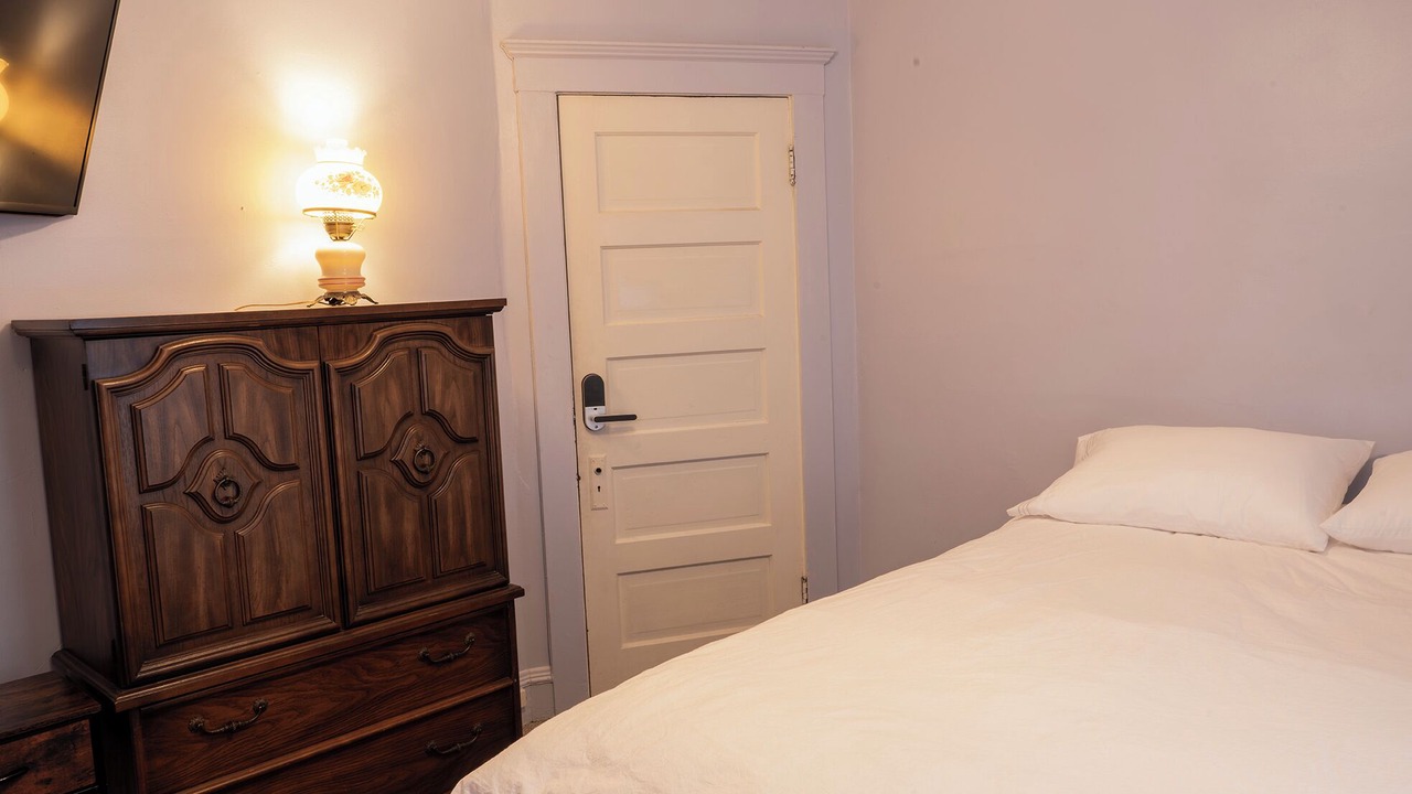 Photo of Bedroom in Jackson