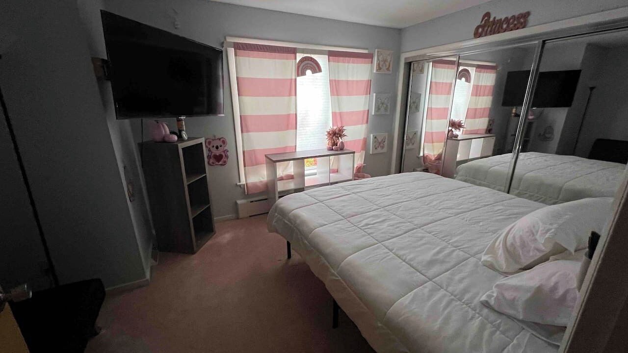 Photo of Bedroom in Dauberville