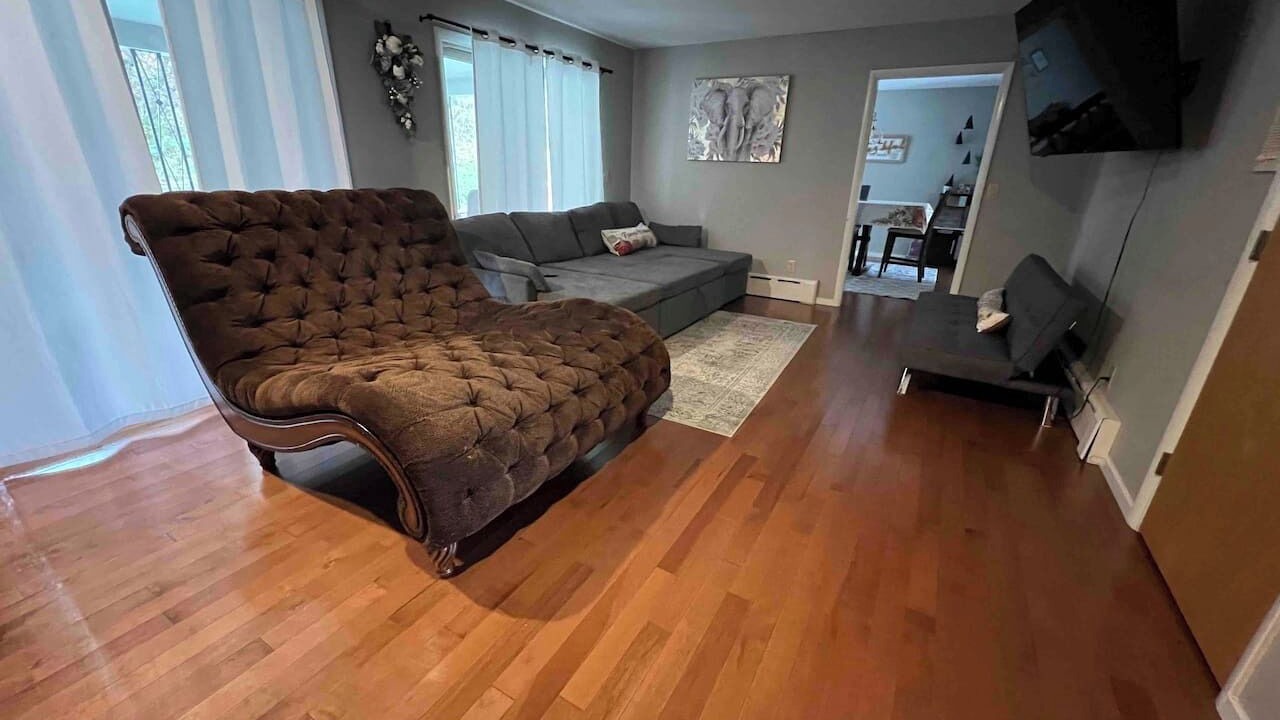 Photo of Livingroom in Dauberville