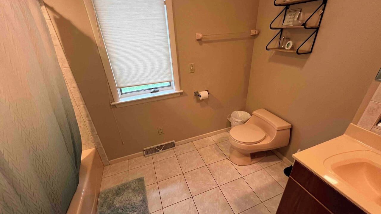 Photo of Bathroom in Dauberville