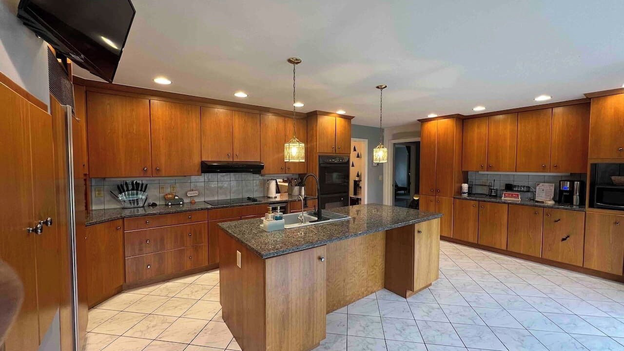 Photo of Kitchen in Dauberville