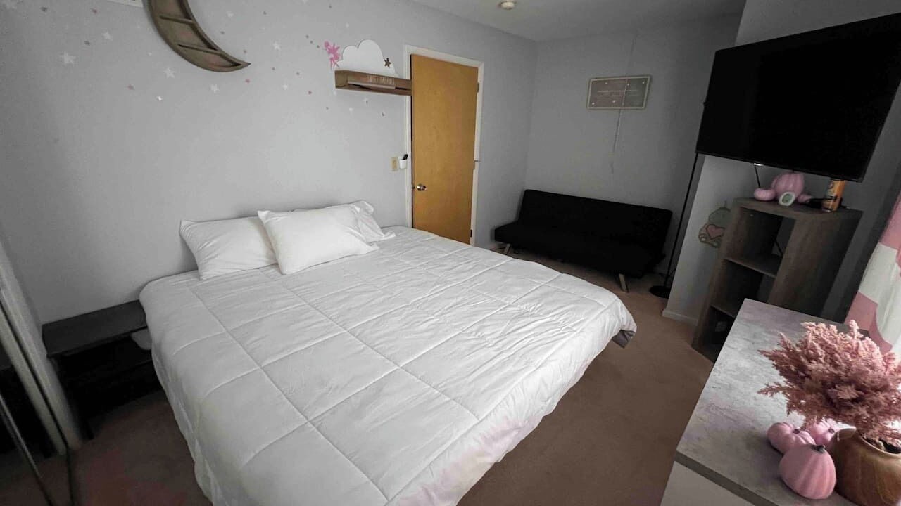 Photo of Bedroom in Dauberville