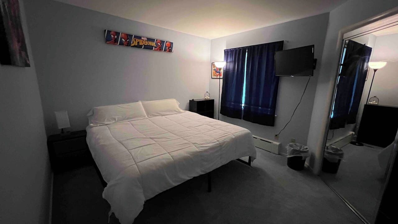 Photo of Bedroom in Dauberville