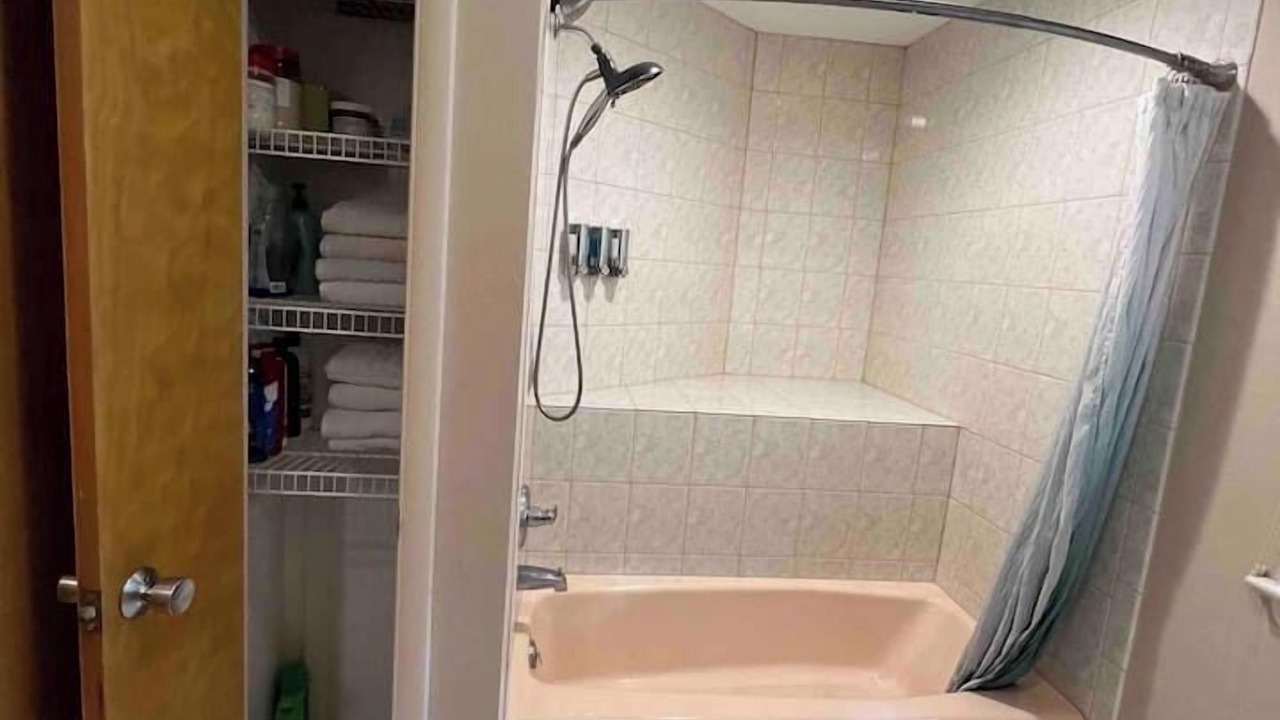 Photo of Bathroom in Dauberville