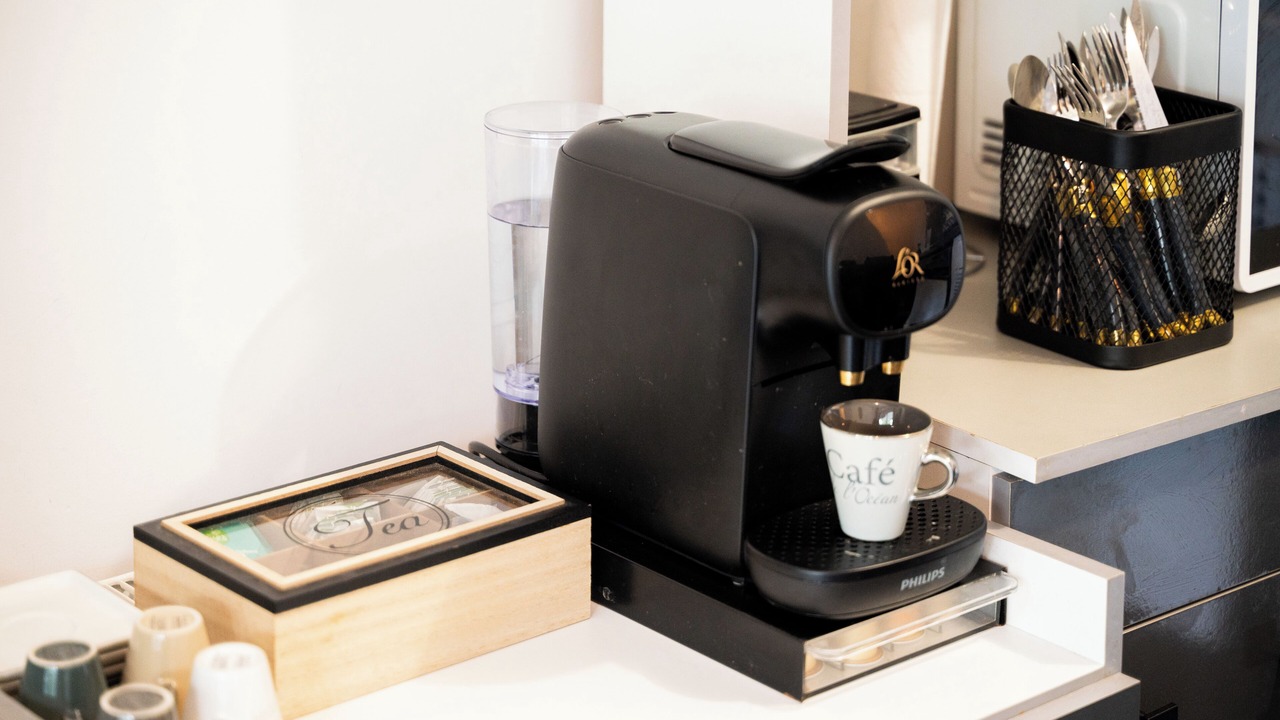 Photo of Kitchen in Trappes