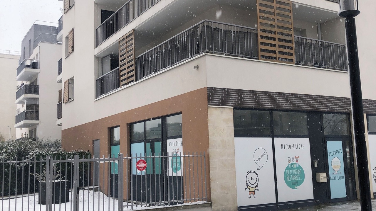 Photo of Outdoor in Trappes