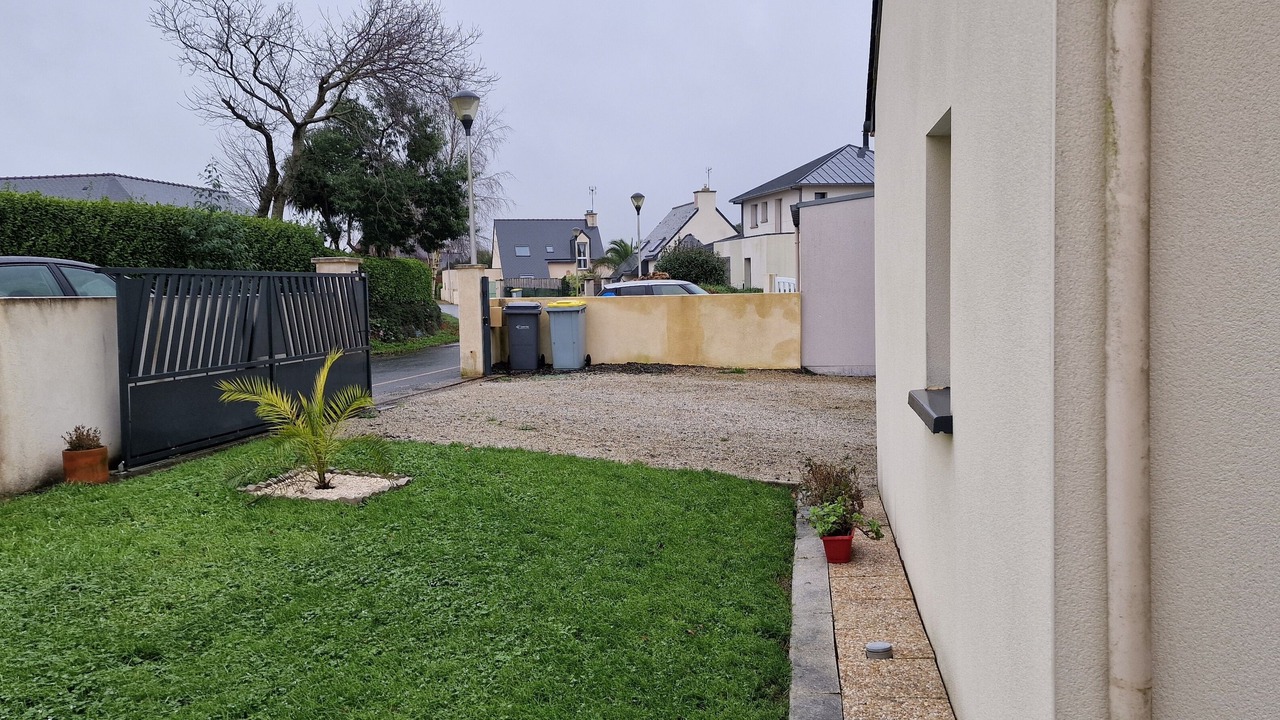 Photo of Outdoor in Lannion