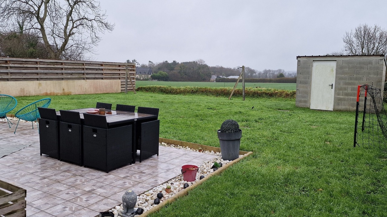 Photo of Outdoor in Lannion