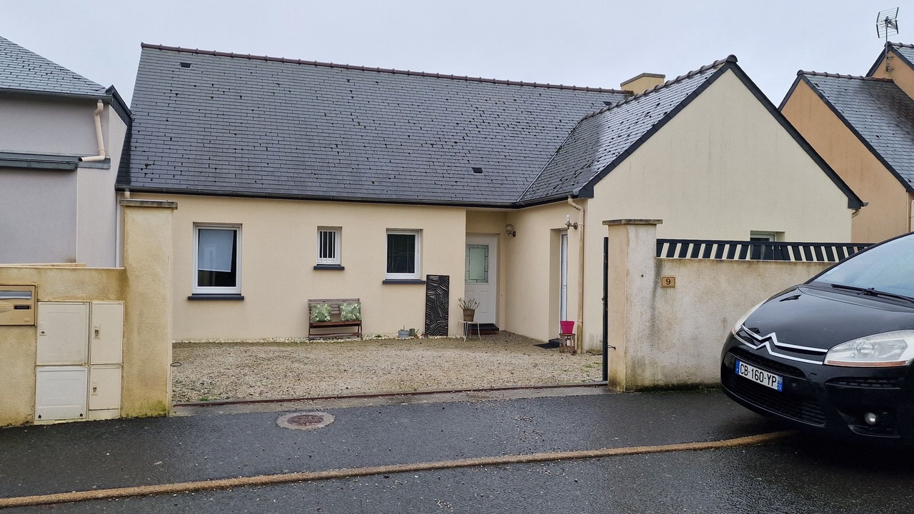 Photo of Outdoor in Lannion