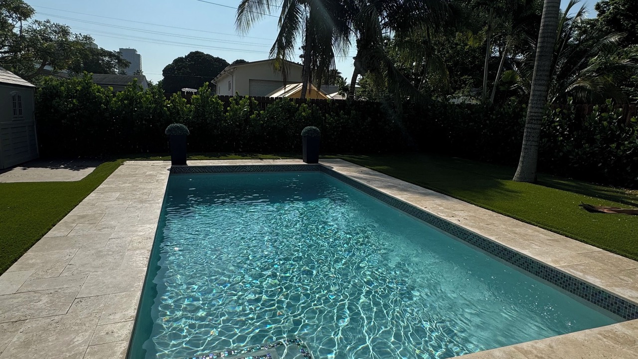 Photo of Outdoor in Tarpon River