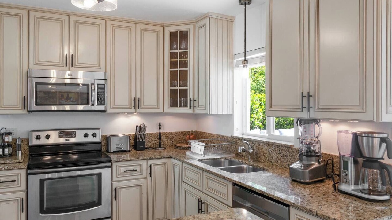 Photo of Kitchen in Tarpon River