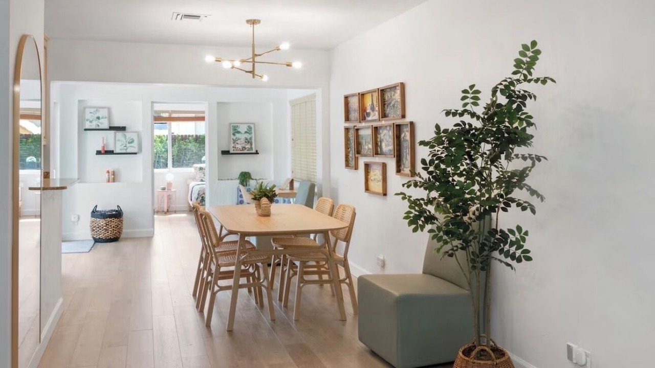 Photo of Bedroom in Tarpon River