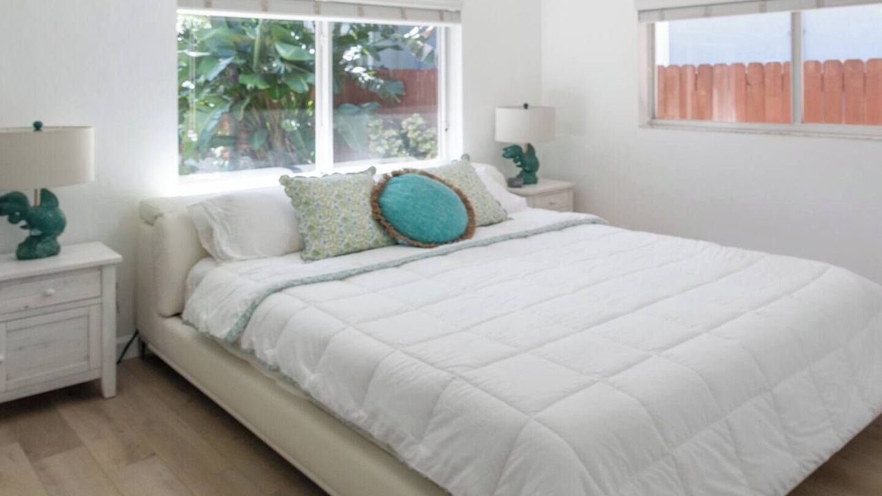 Photo of Bedroom in Tarpon River