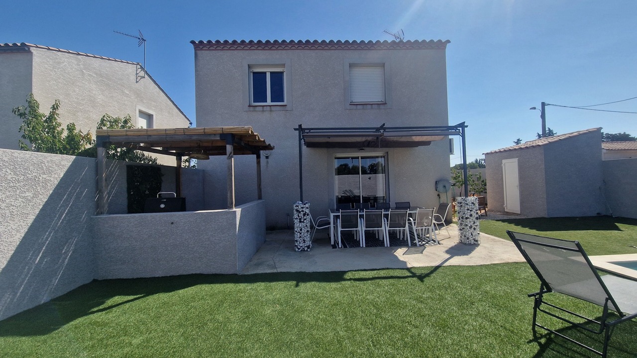 Photo of Outdoor in Salleles-d'Aude