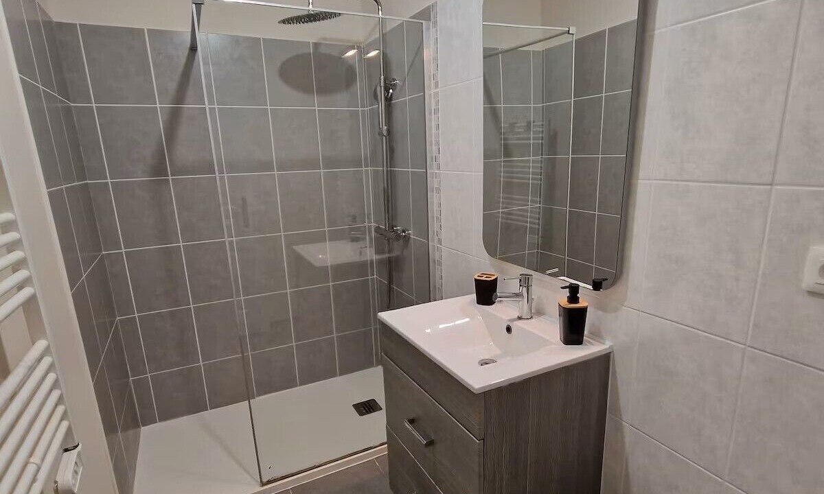 Photo of Bathroom in Salleles-d'Aude