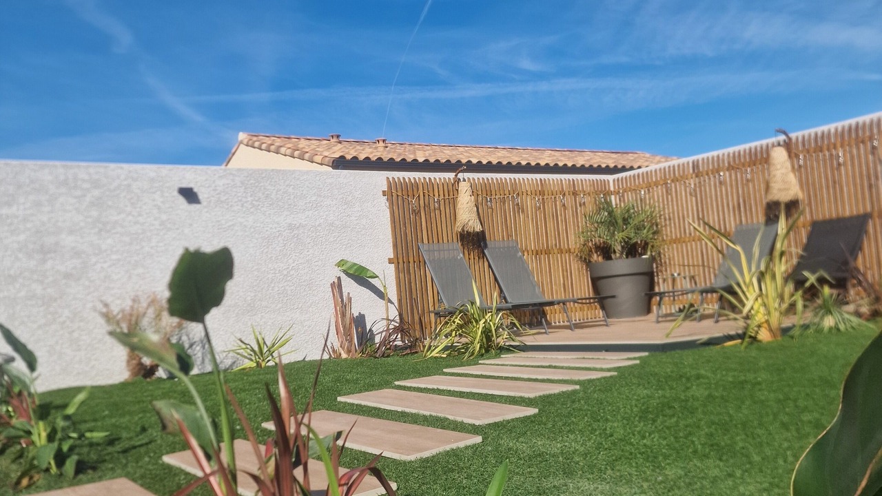 Photo of Outdoor in Salleles-d'Aude