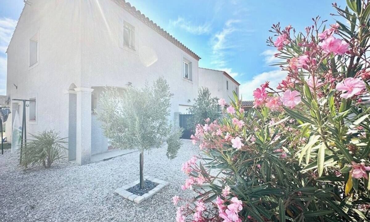 Photo of Outdoor in Salleles-d'Aude