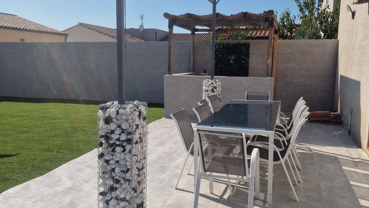 Photo of Outdoor in Salleles-d'Aude