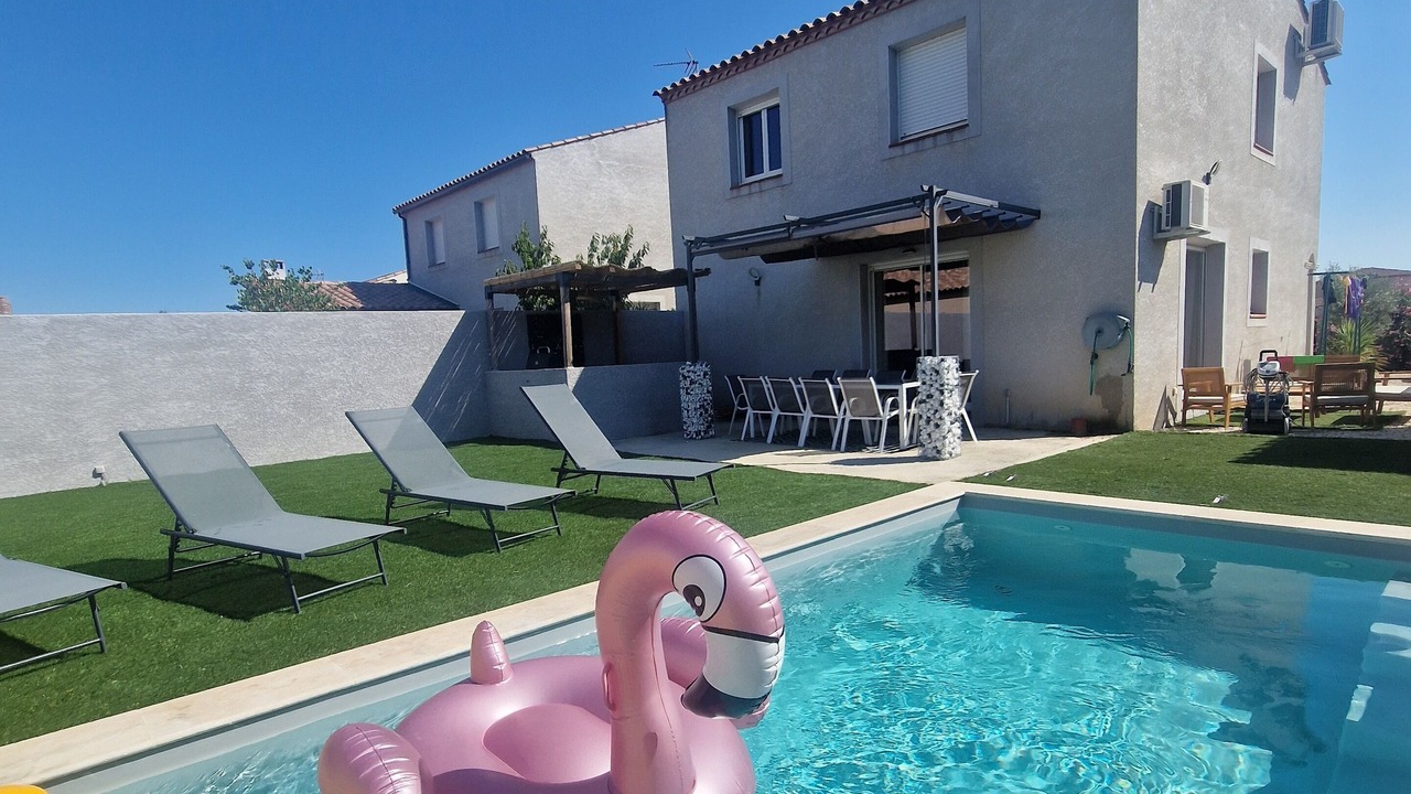 Photo of Outdoor in Salleles-d'Aude