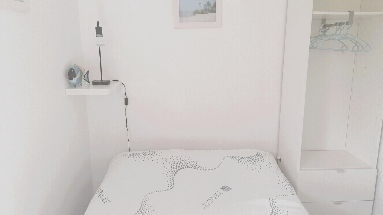 Photo of Bedroom in Santa Margarida